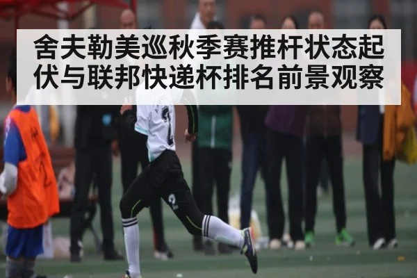 舍夫勒美巡秋季赛推杆状态起伏与联邦快递杯排名前景观察